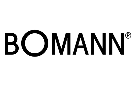 Startseite 23 bomann logo