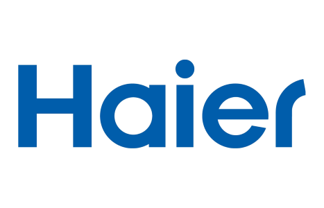 Startseite 20 haier logo