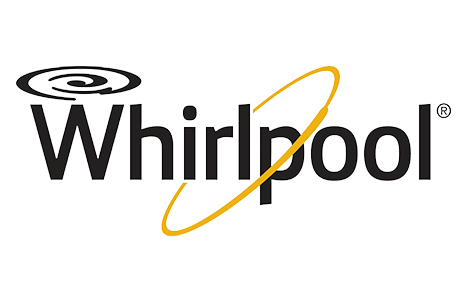 Startseite 10 whirlpool logo
